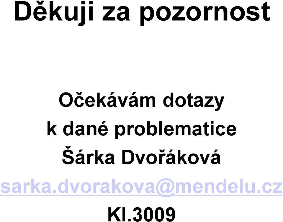 problematice Šárka