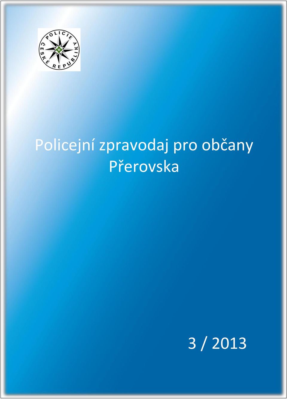 pro občany