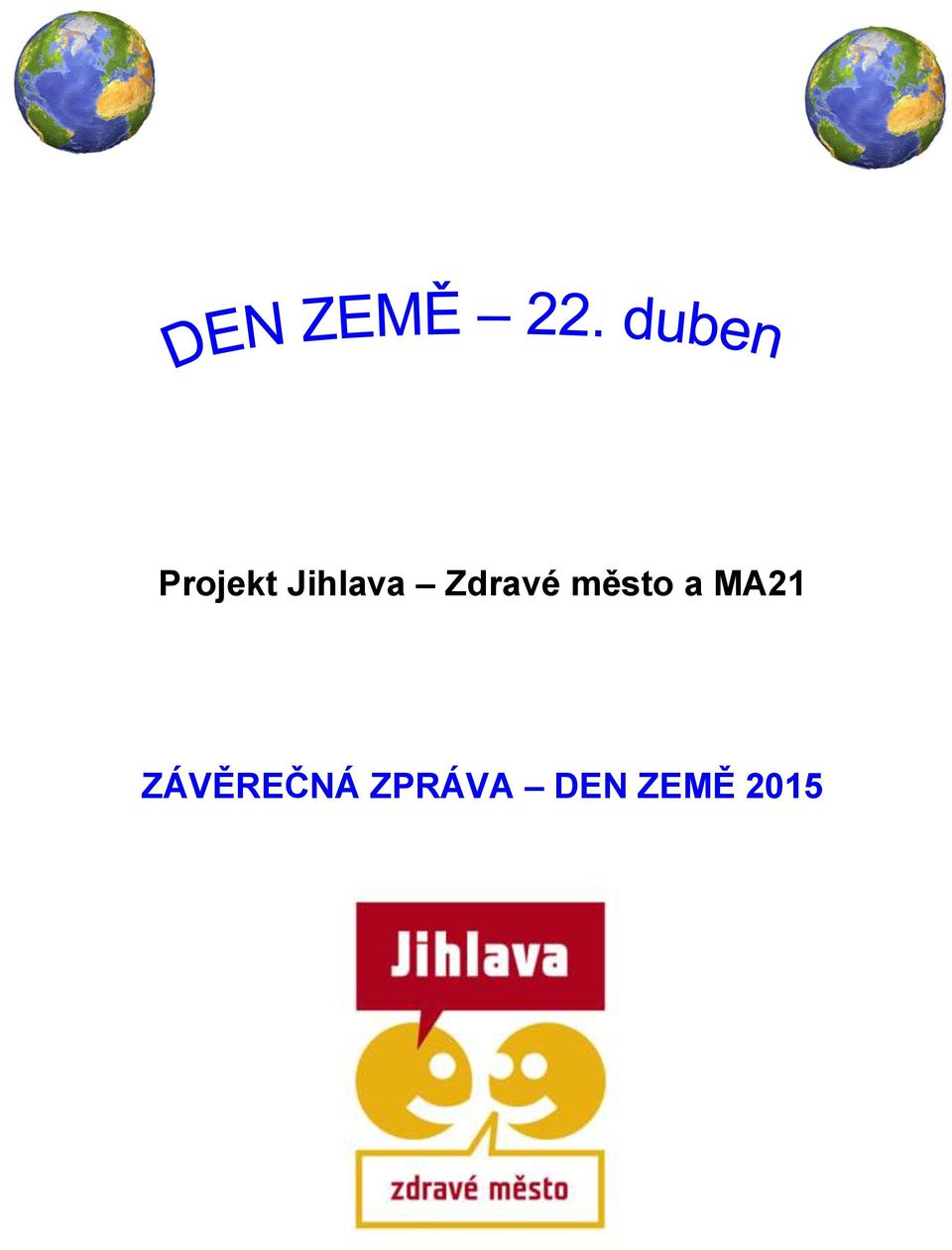 MA21 ZÁVĚREČNÁ