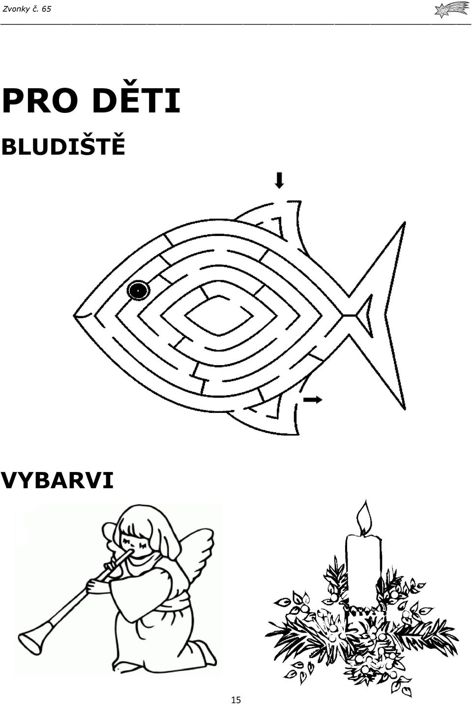 VYBARVI