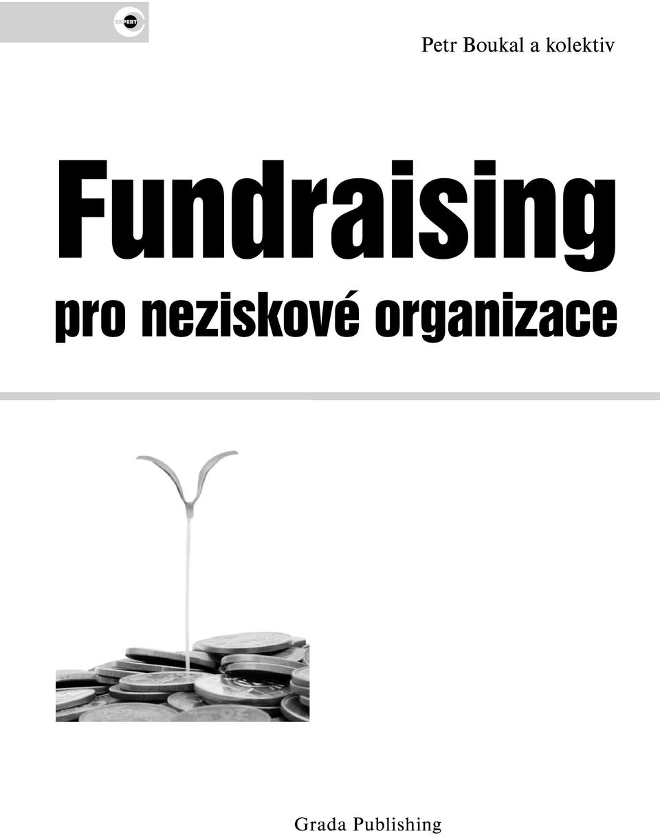 Fundraising pro