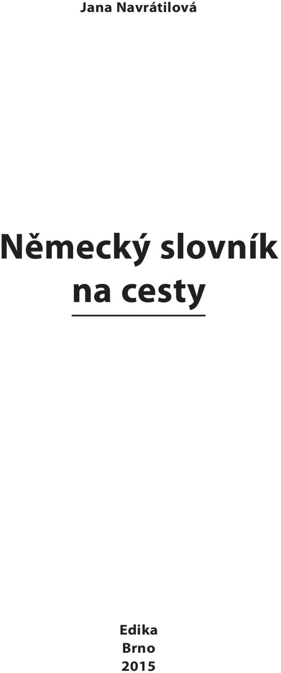 Německý