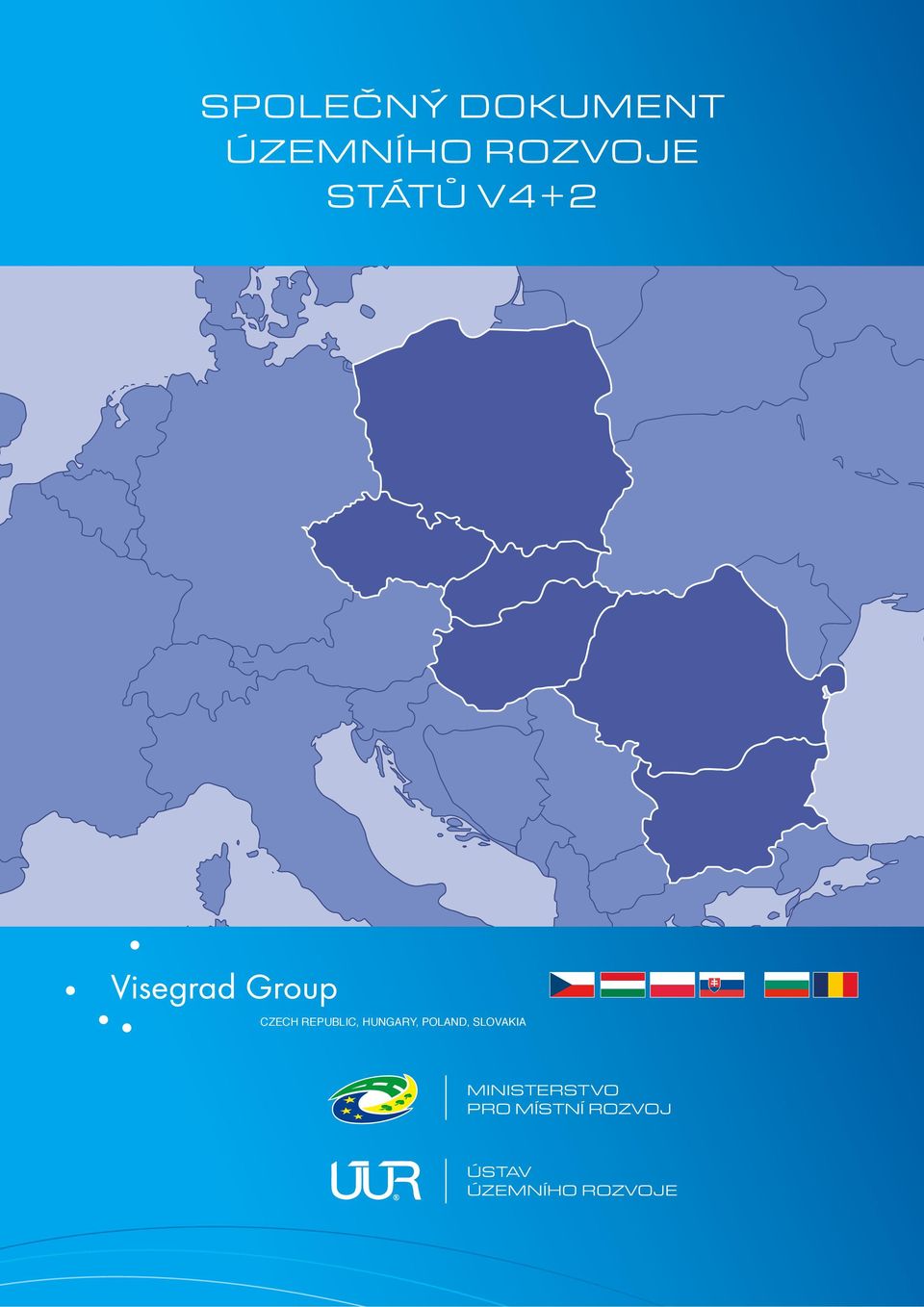 POLAND, SLOVAKIA MINISTERSTVO PRO