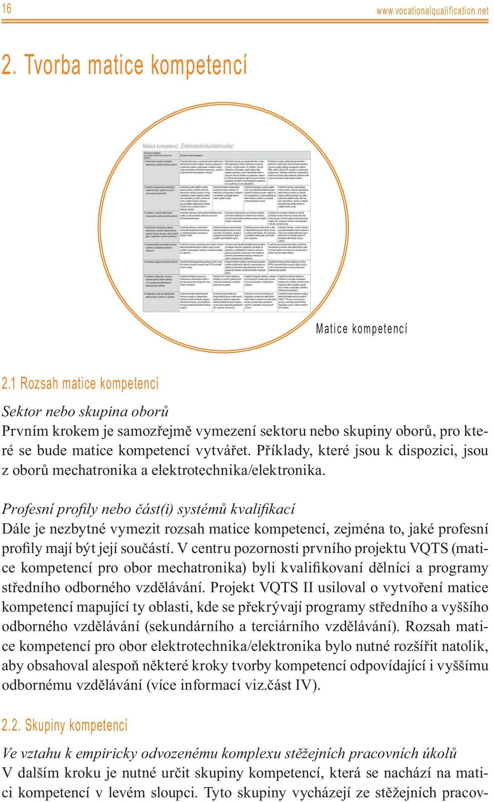 Příklady, které jsou k dispozici, jsou z oborů mechatronika a elektrotechnika/elektronika.