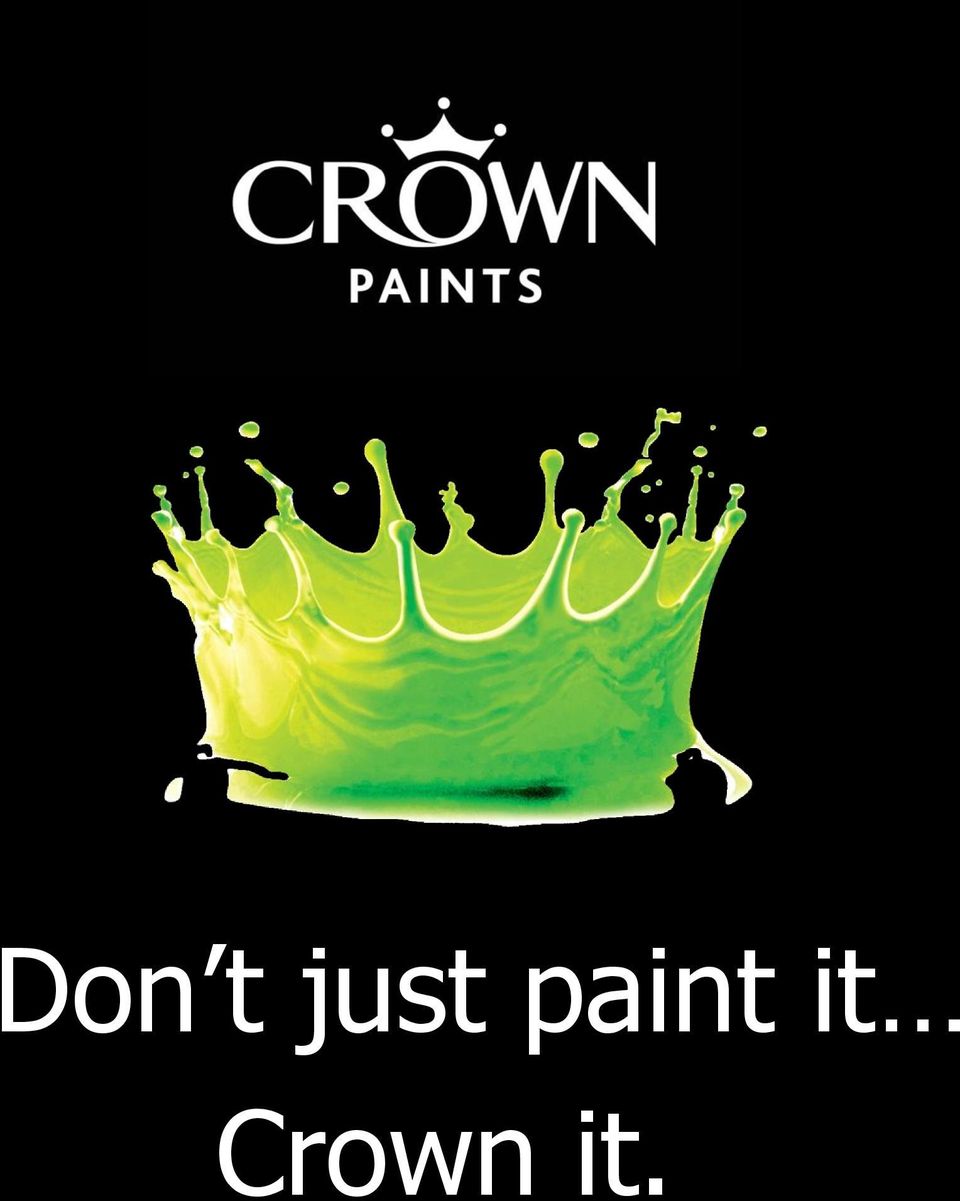 paint it