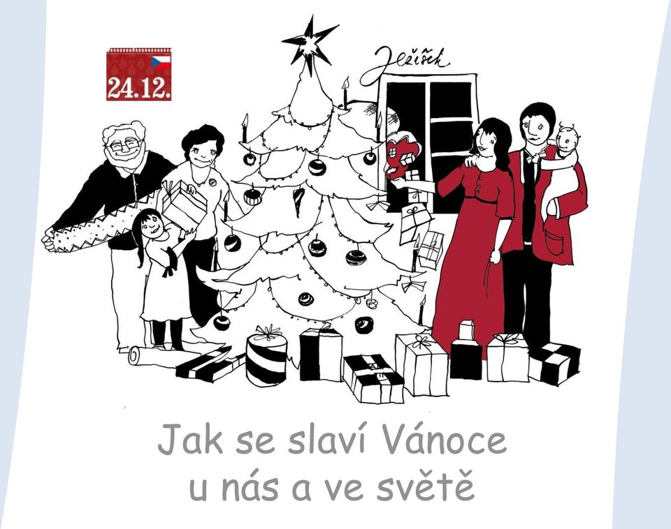 Vánoce u