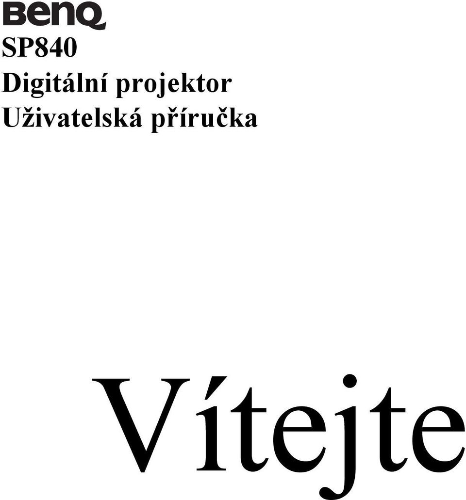 projektor