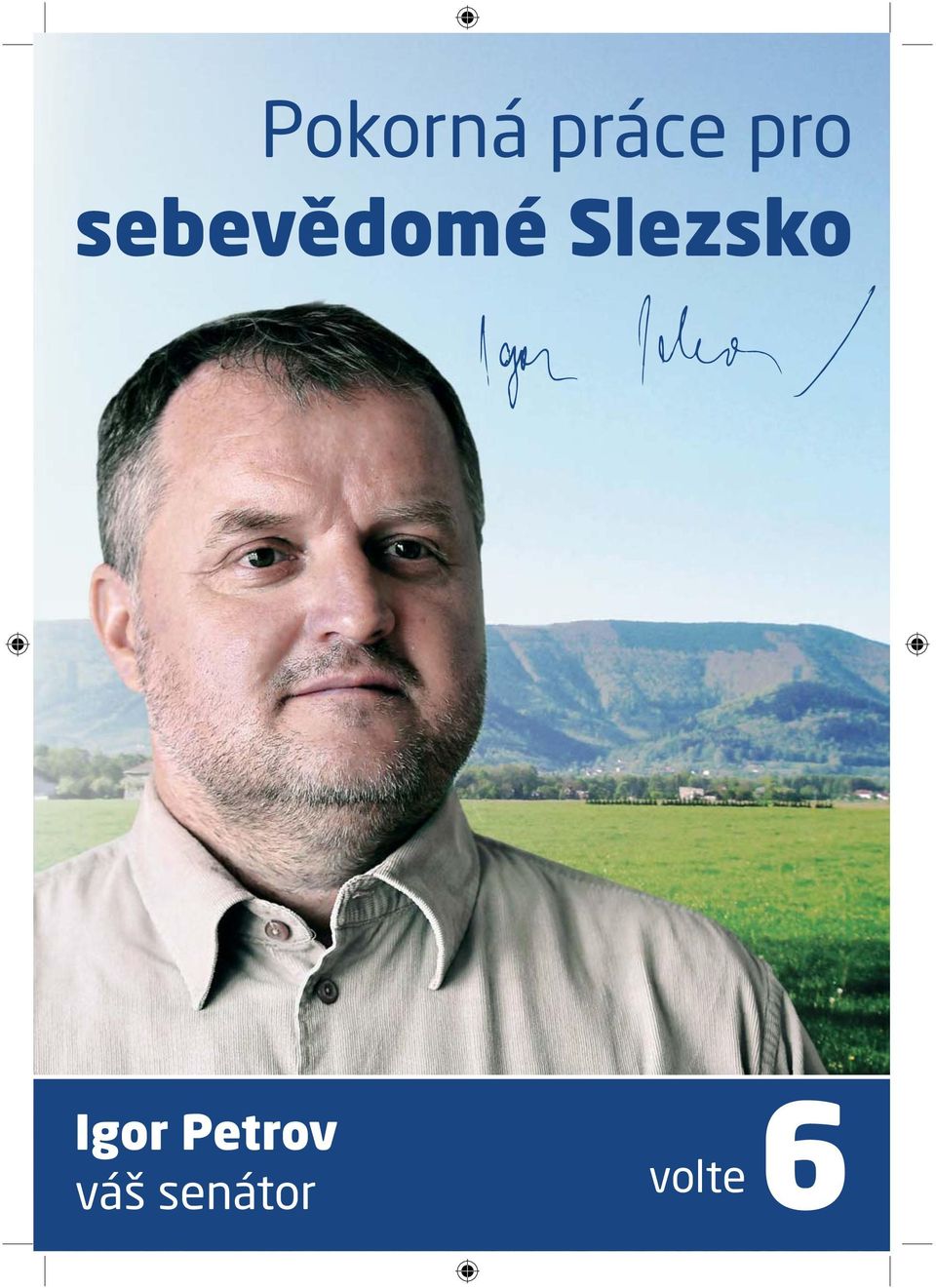 Slezsko Igor