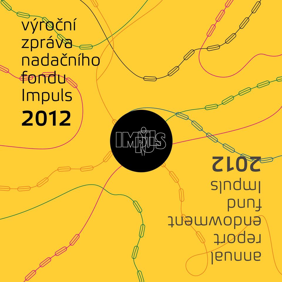 Impuls 2012 annual
