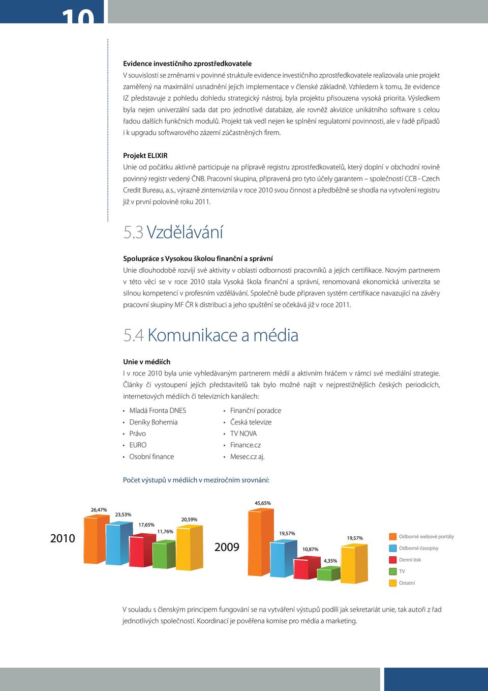 Výsledkem byla nejen univerzální sada dat pro jednotlivé databáze, ale rovněž akvizice unikátního software s celou řadou dalších funkčních modulů.