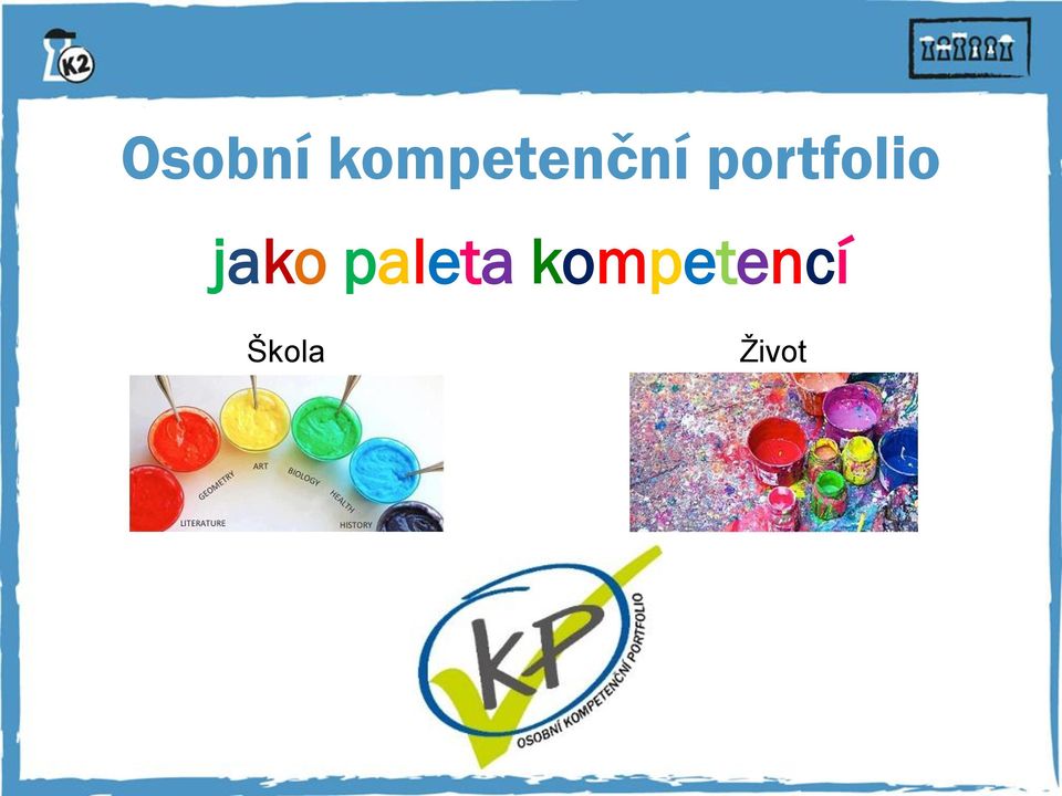 portfolio jako