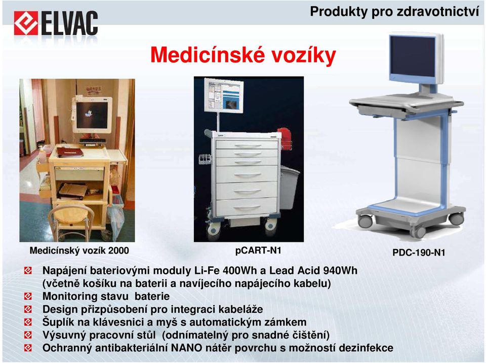 Design přizpůsobení pro integraci kabeláže Šuplík na klávesnici a myš s automatickým zámkem Výsuvný pracovní