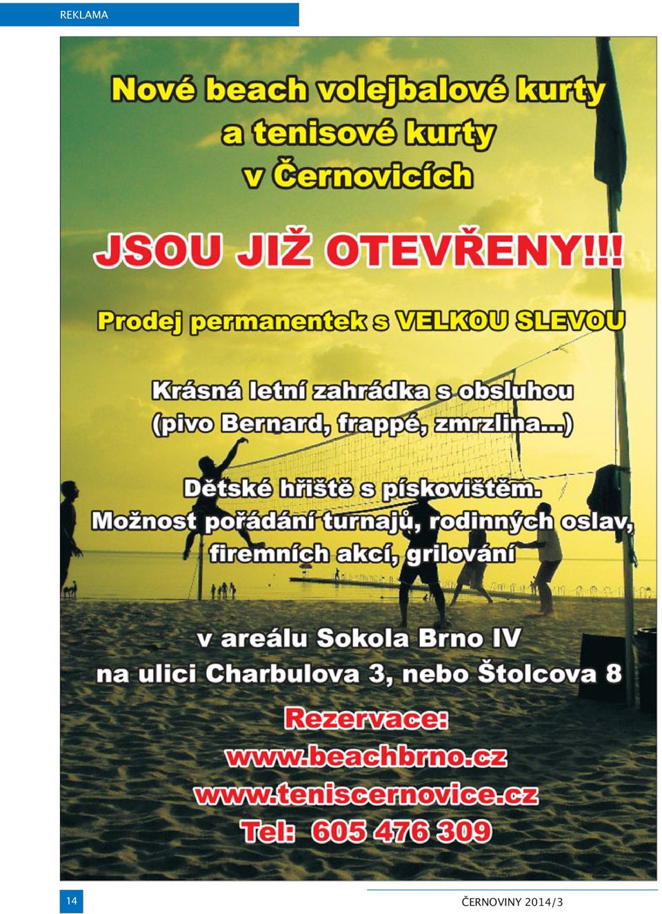 ČERNOVINY