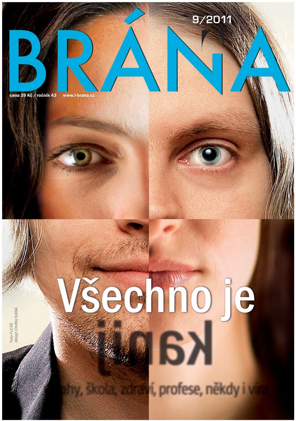 i-brana.