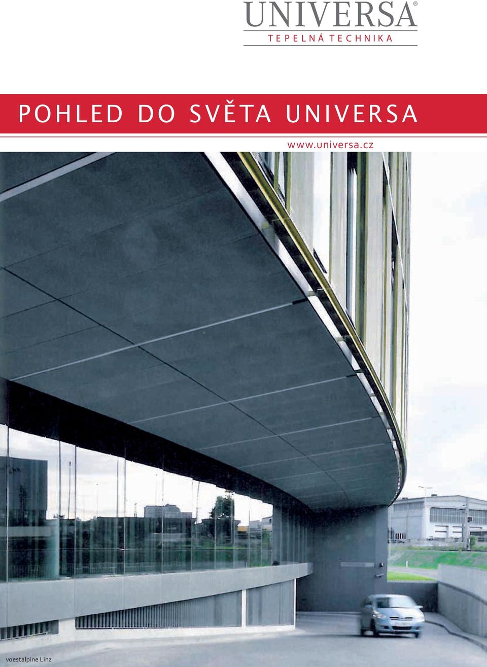 světa UNIVERSA www.