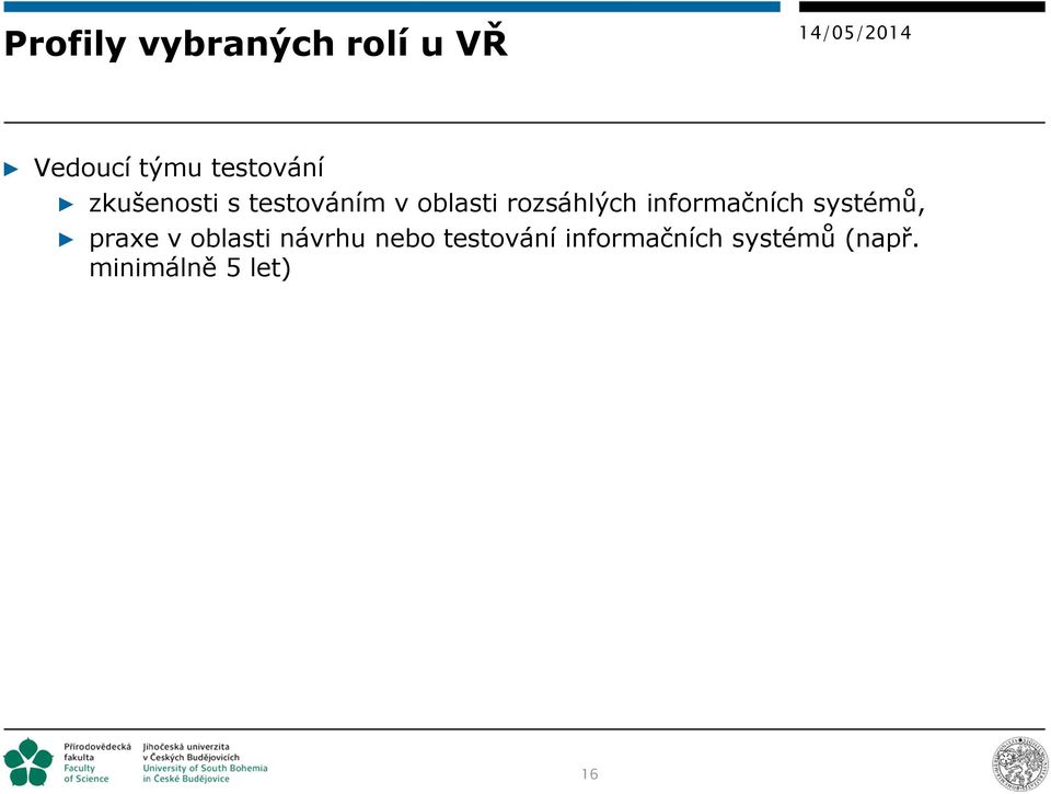 informačních systémů, praxe v oblasti návrhu nebo