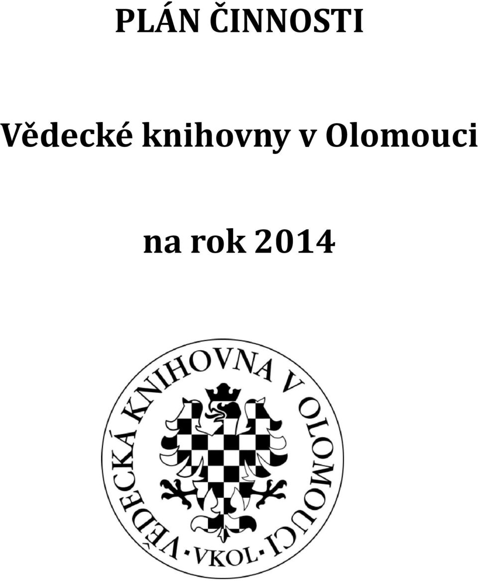 knihovny v