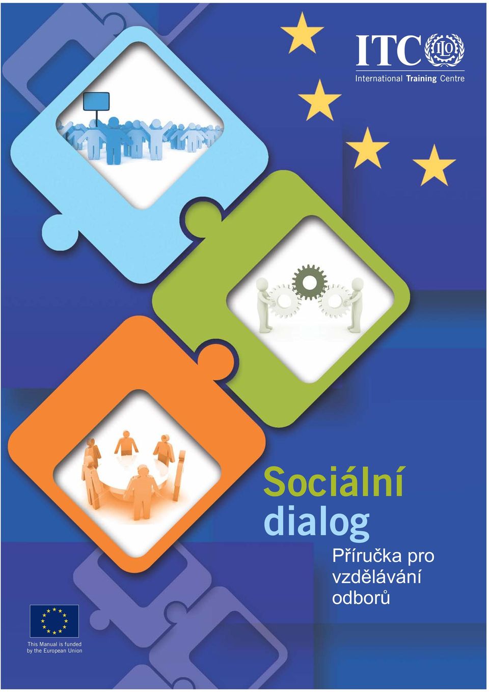 dialog Sociální