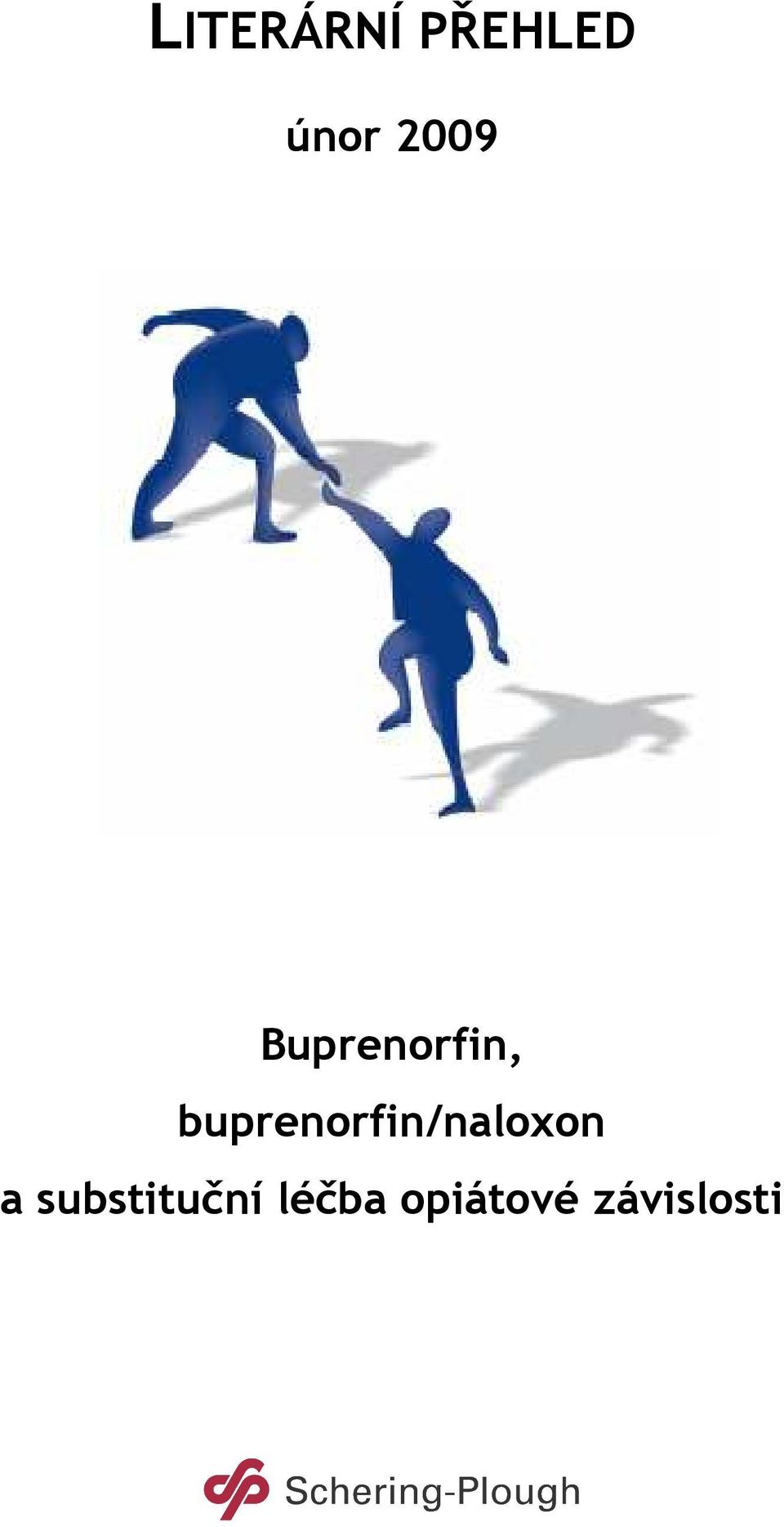 buprenorfin/naloxon a