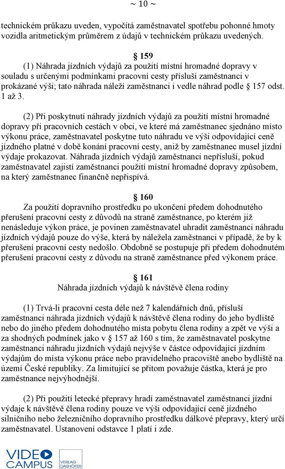 podle 157 odst. 1 až 3.