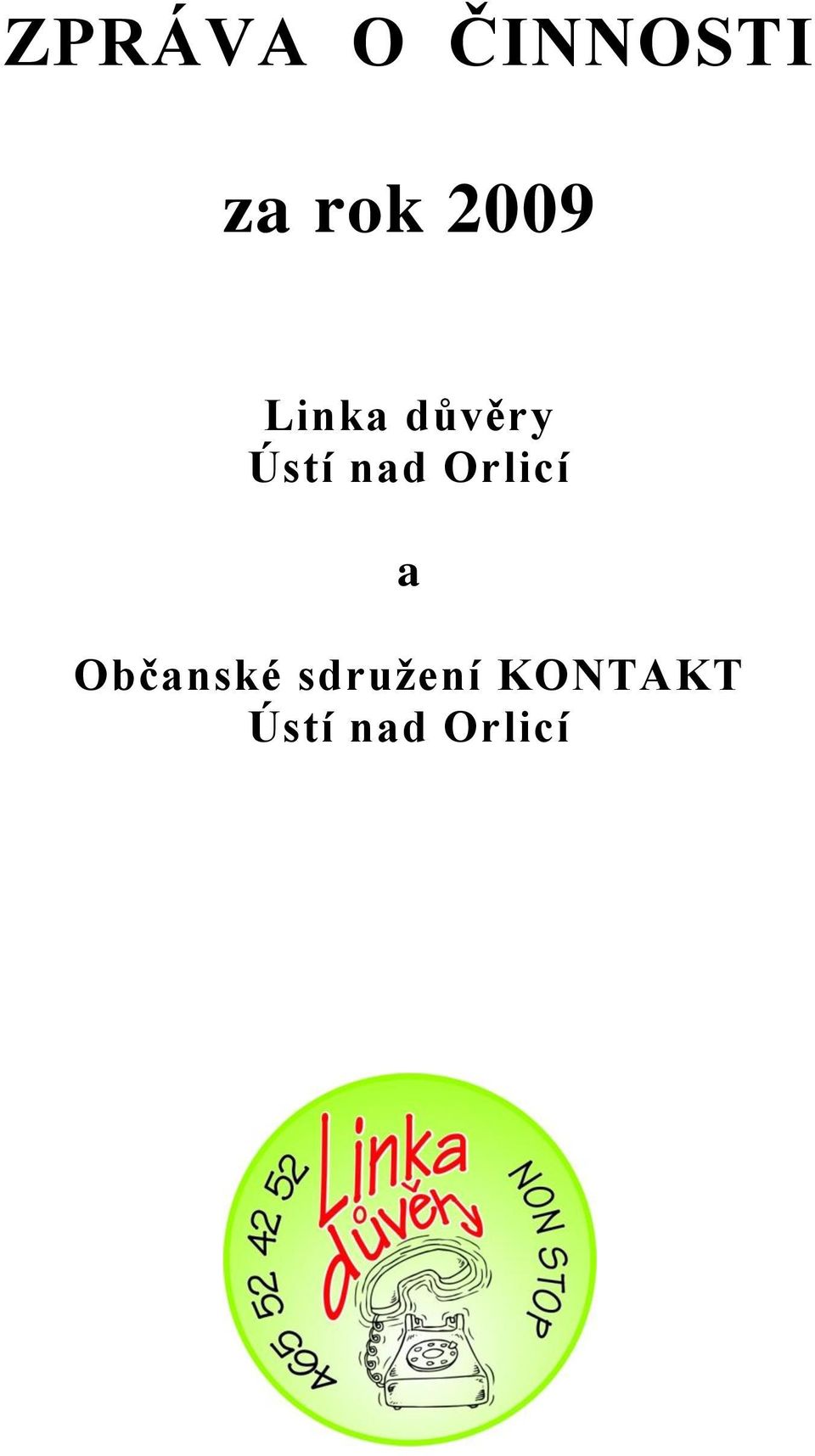 nad Orlicí a Občanské