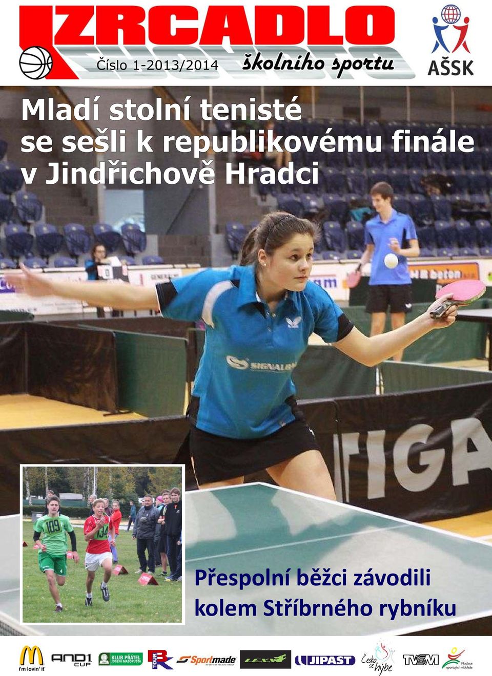 finále v Jindøichovì Hradci