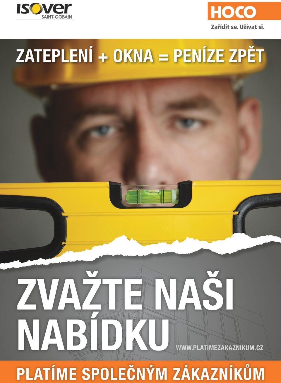 NAŠI NABÍDKU