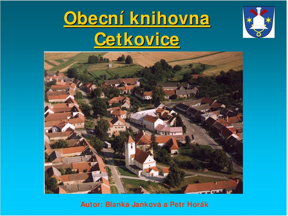 Cetkovice