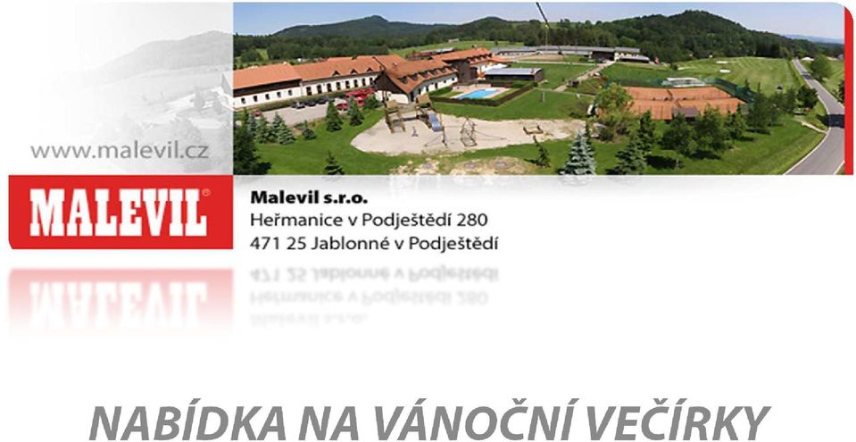 VÁNOČNÍ