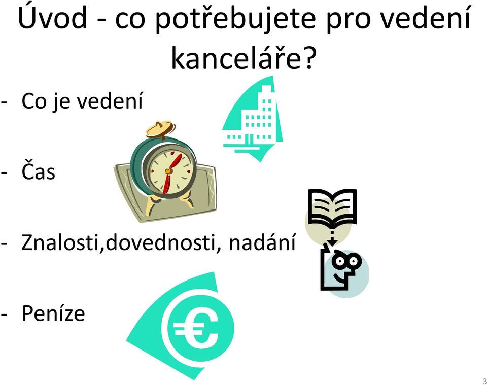 kanceláře?