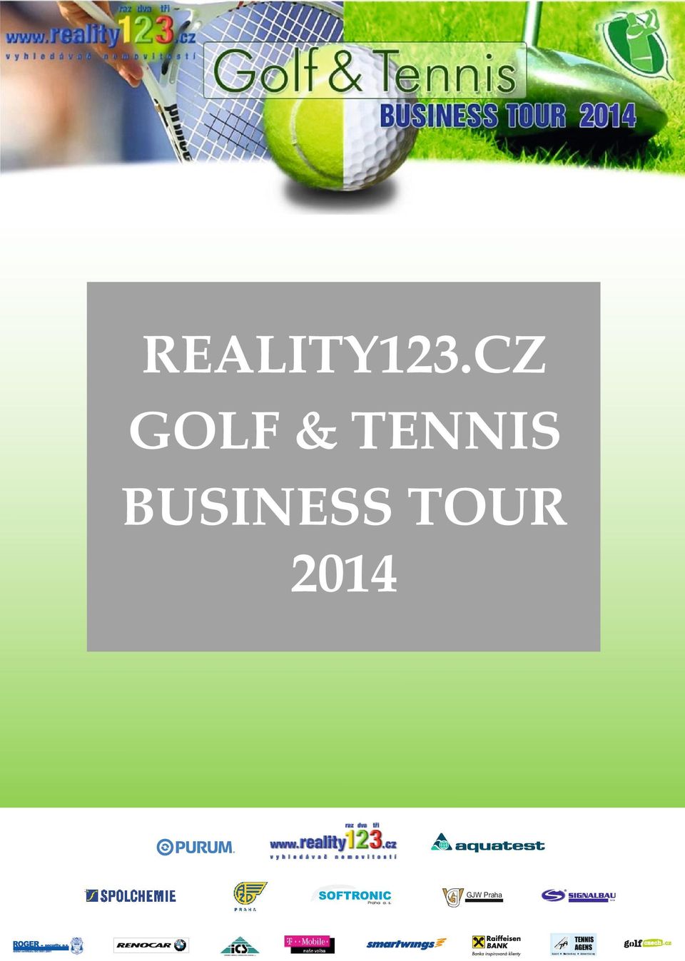 BUSINESS TOUR 2014