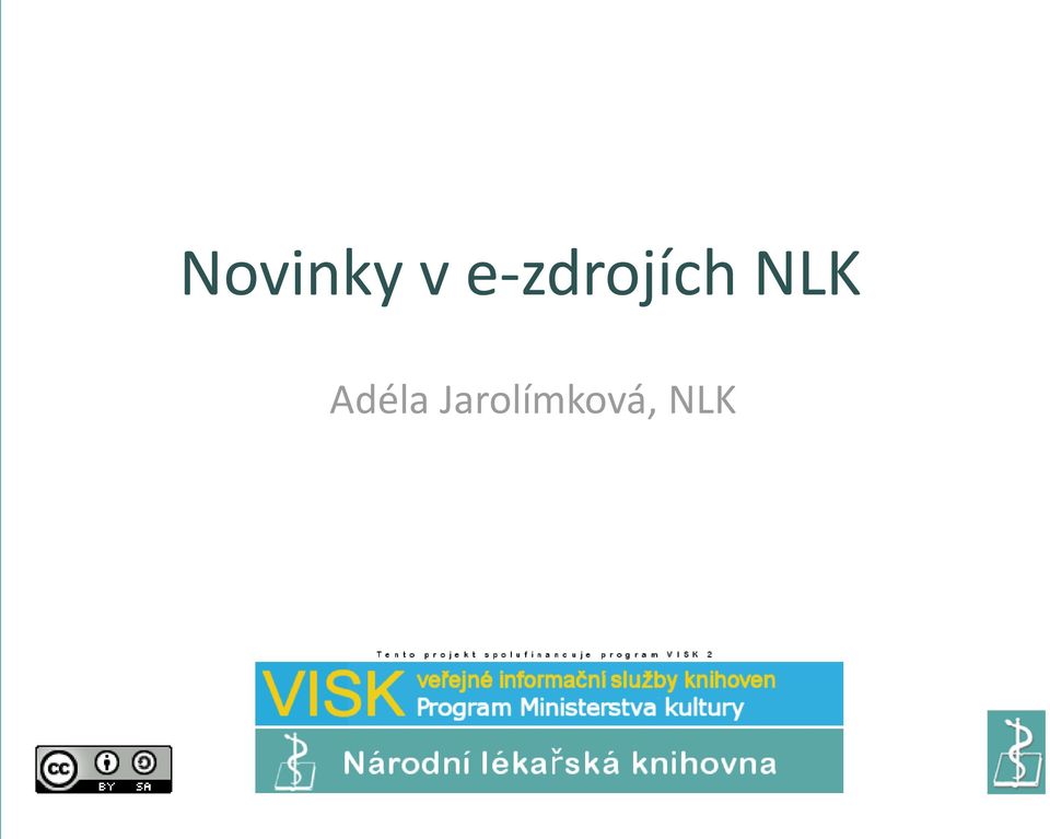 NLK Adéla