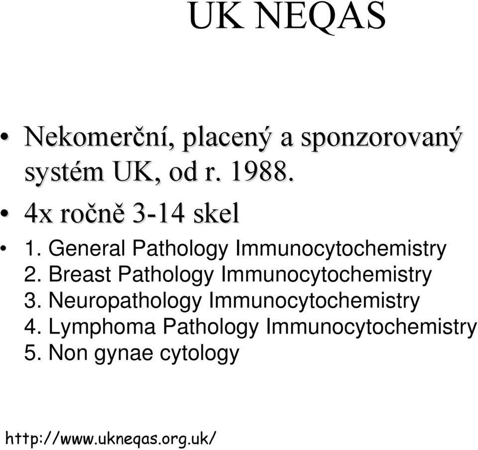 Breast Pathology Immunocytochemistry 3.