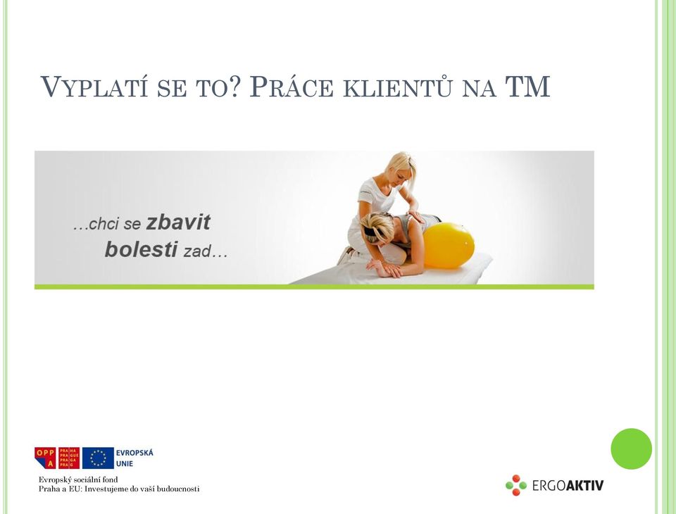 PRÁCE