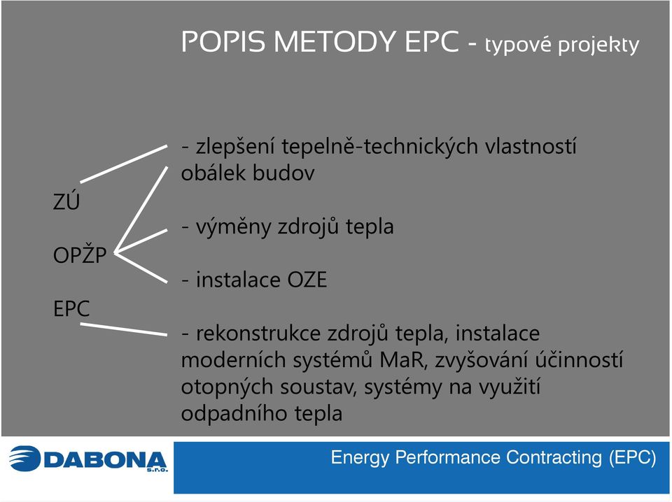 -instalace OZE - rekonstrukce zdrojů tepla, instalace moderních