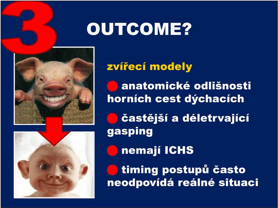 horních cest dýchacích častější a