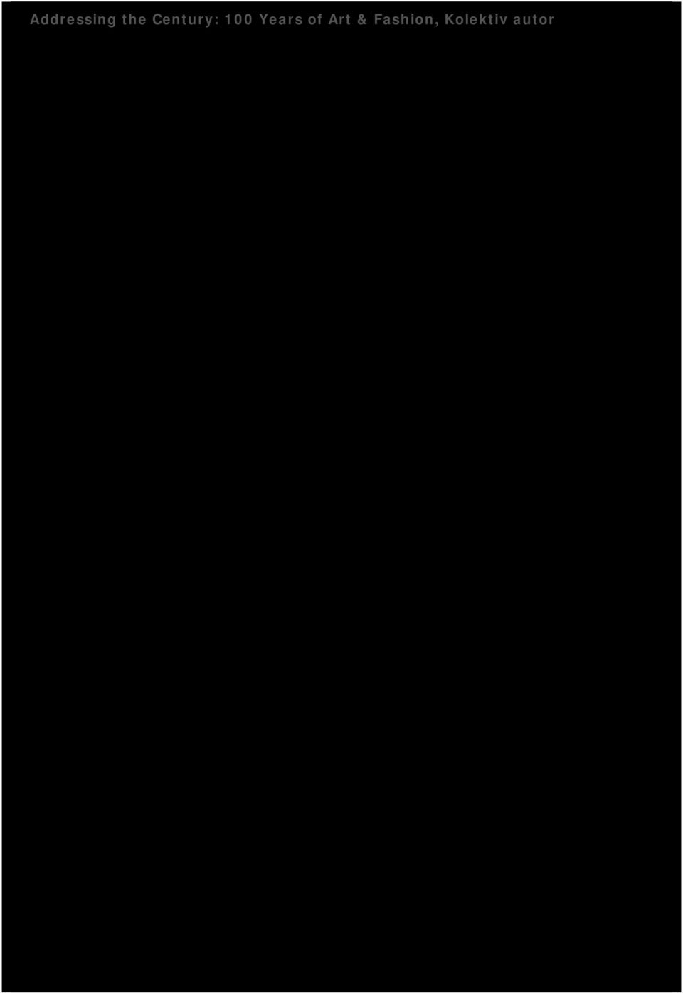 , Brunclík Pavel, Kolektiv autorů Nakladatelství: Skenavel; Praha Rok vydání: 2011 výtvarné umění Počet stran: 978-80-254-9511-7 Inventární číslo: V-2011 Ai Weiwei, Smith Karen, Obrist Hans