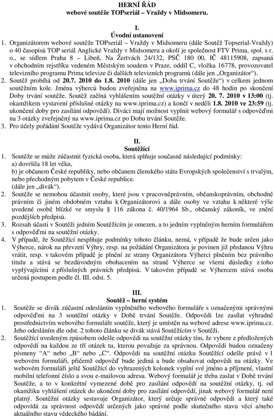 40 časopisů TOP seriál Anglické Vraždy v Midsomeru a ok