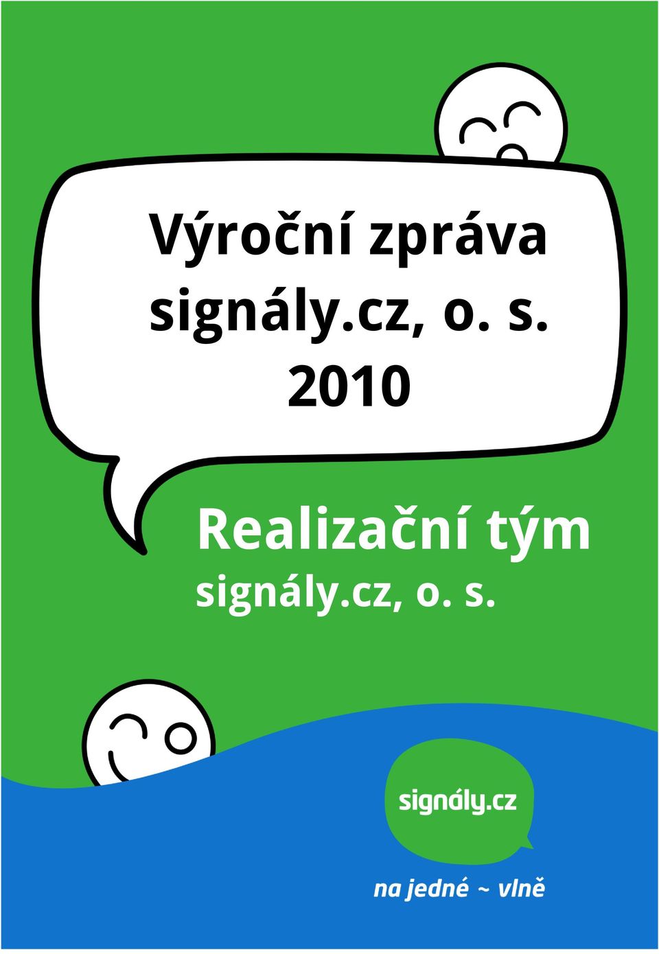 2010 Realizační