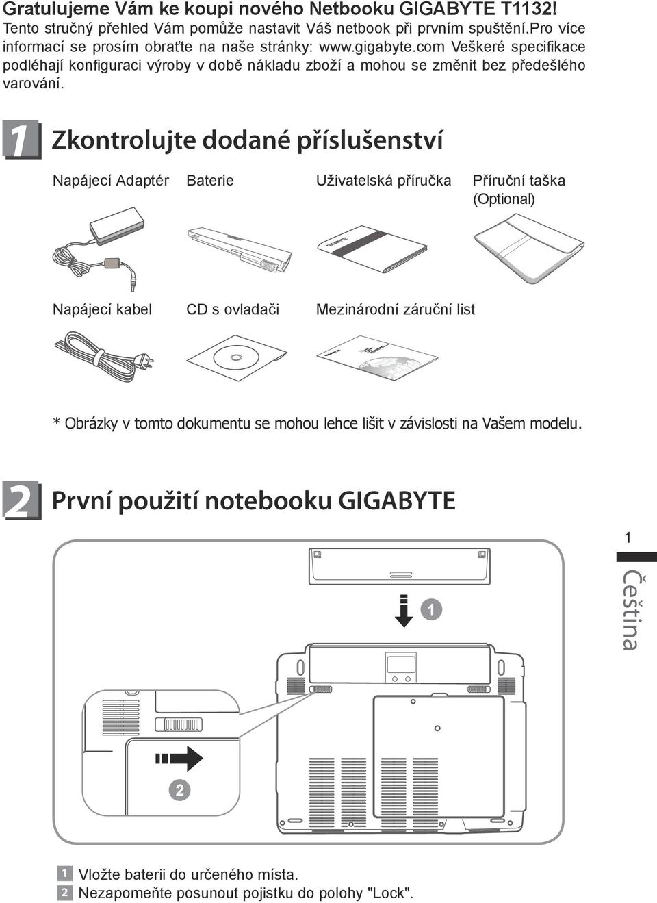 com Veškeré specifikace podléhají konfiguraci výroby v době nákladu zboží a mohou se změnit bez předešlého varování.