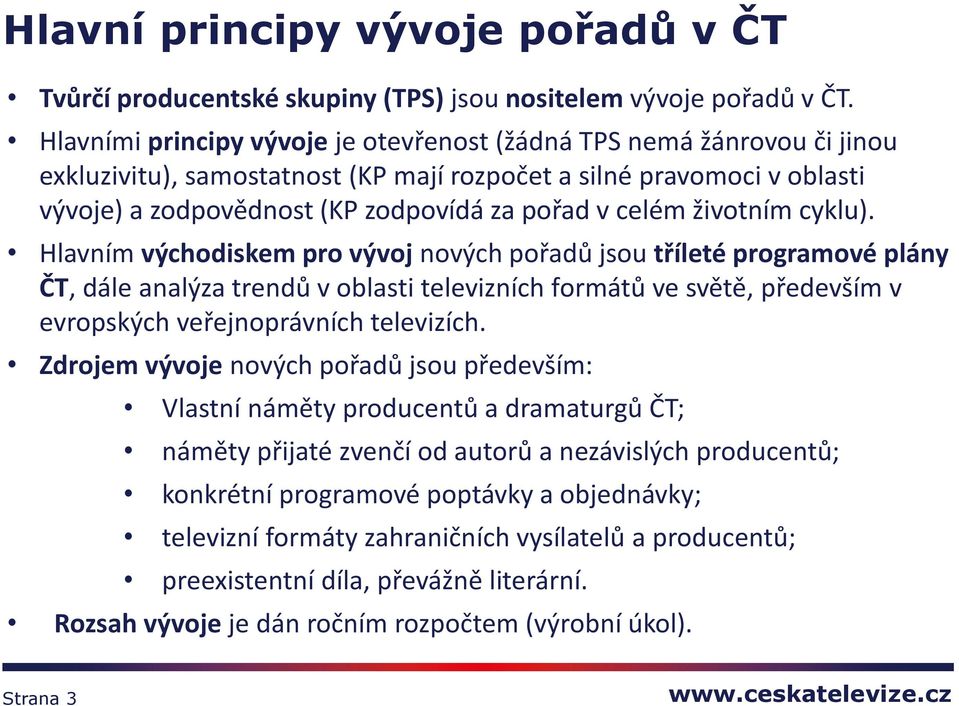 životním cyklu).