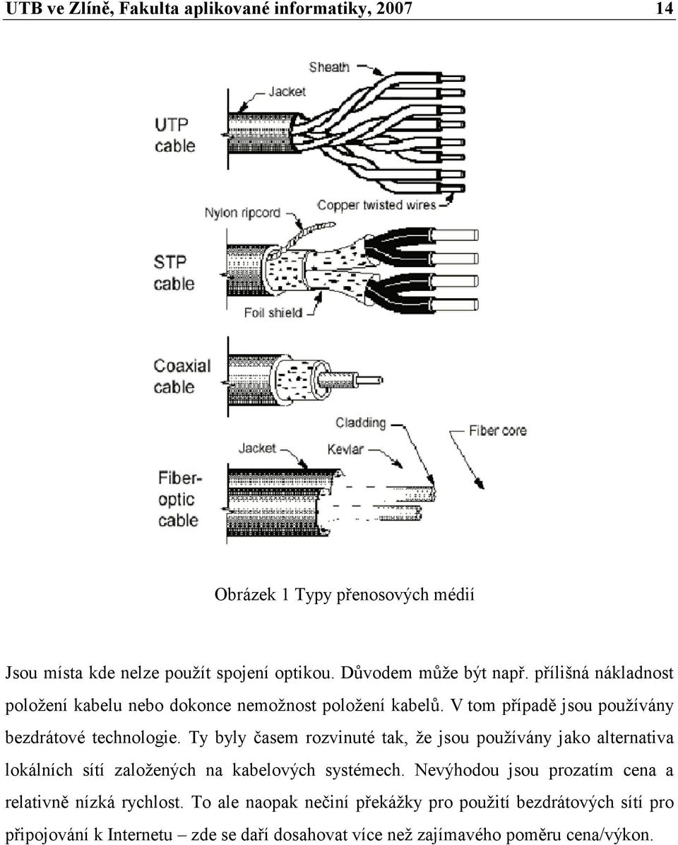 Ty byly časem rozvinuté tak, že jsou používány jako alternativa lokálních sítí založených na kabelových systémech.