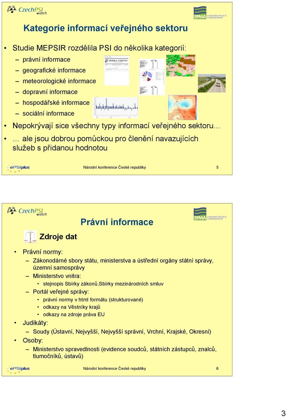 dat Právní informace Právní normy: Zákonodárné sbory státu, ministerstva a ústřední orgány státní správy, územní samosprávy Ministerstvo vnitra: stejnopis Sbírky zákonů,sbírky mezinárodních smluv