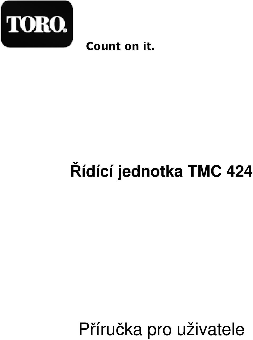 jednotka TMC