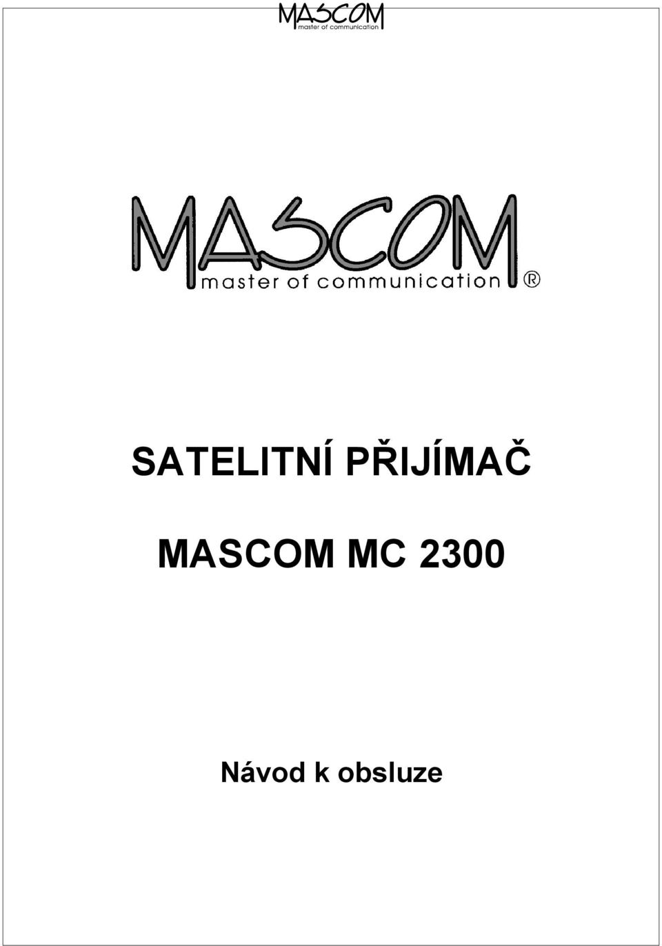MASCOM MC