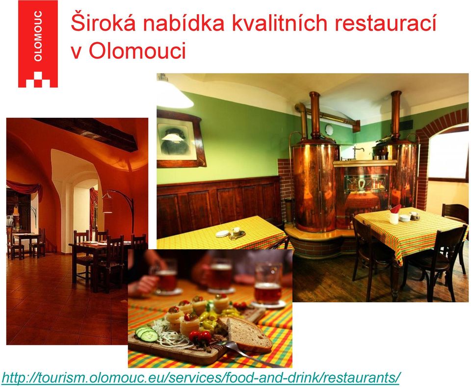 http://tourism.olomouc.