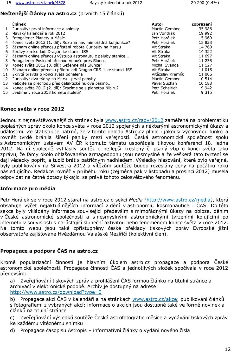 969 4 Konec světa 2012 (1. díl): Roztrhá nás mimořádná konjunkce?