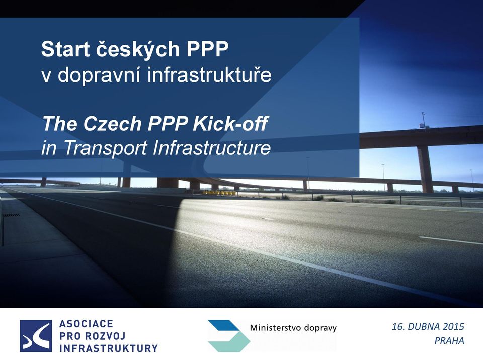 Transport Infrastructure 16.4.