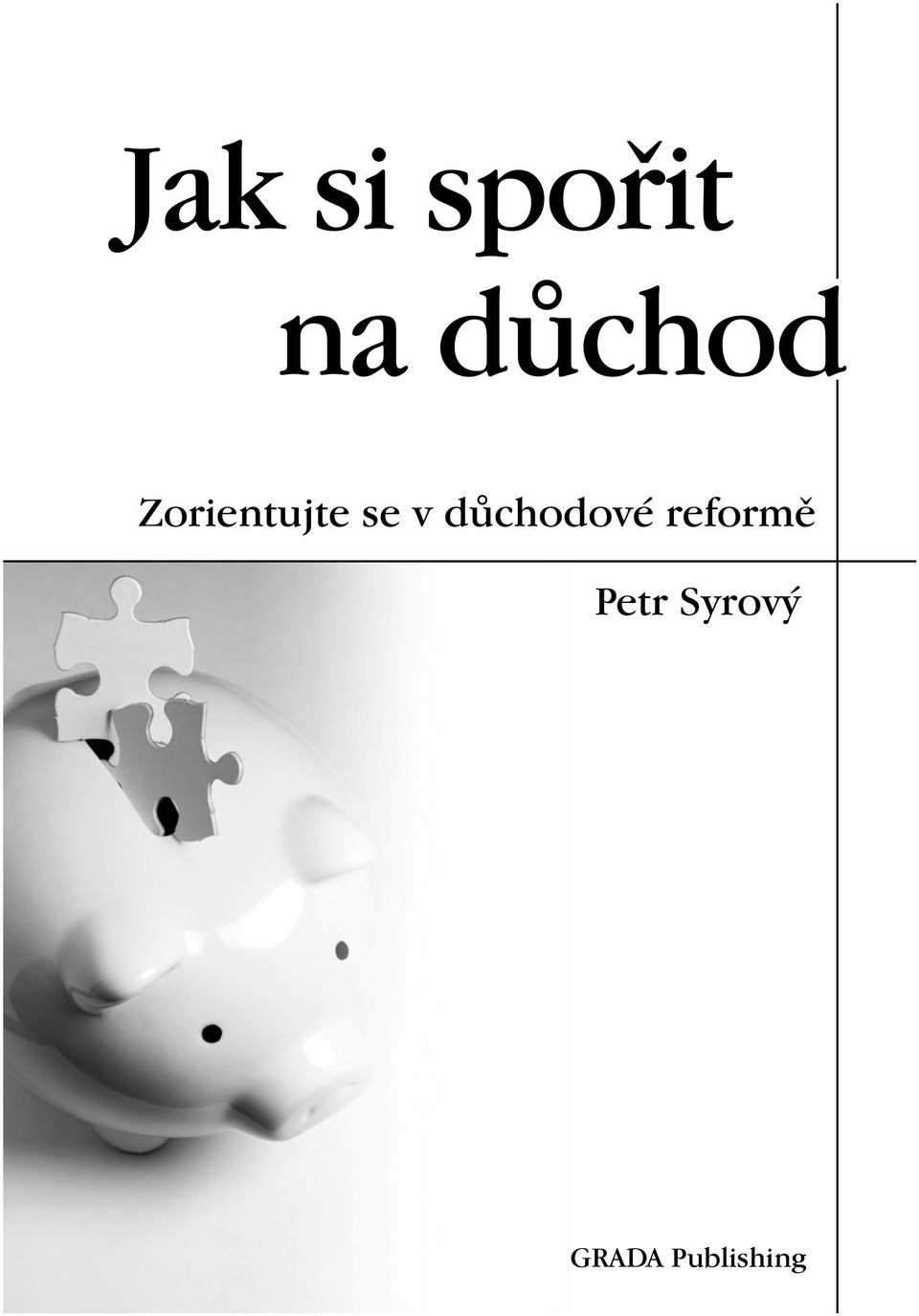 v důchodové reformě