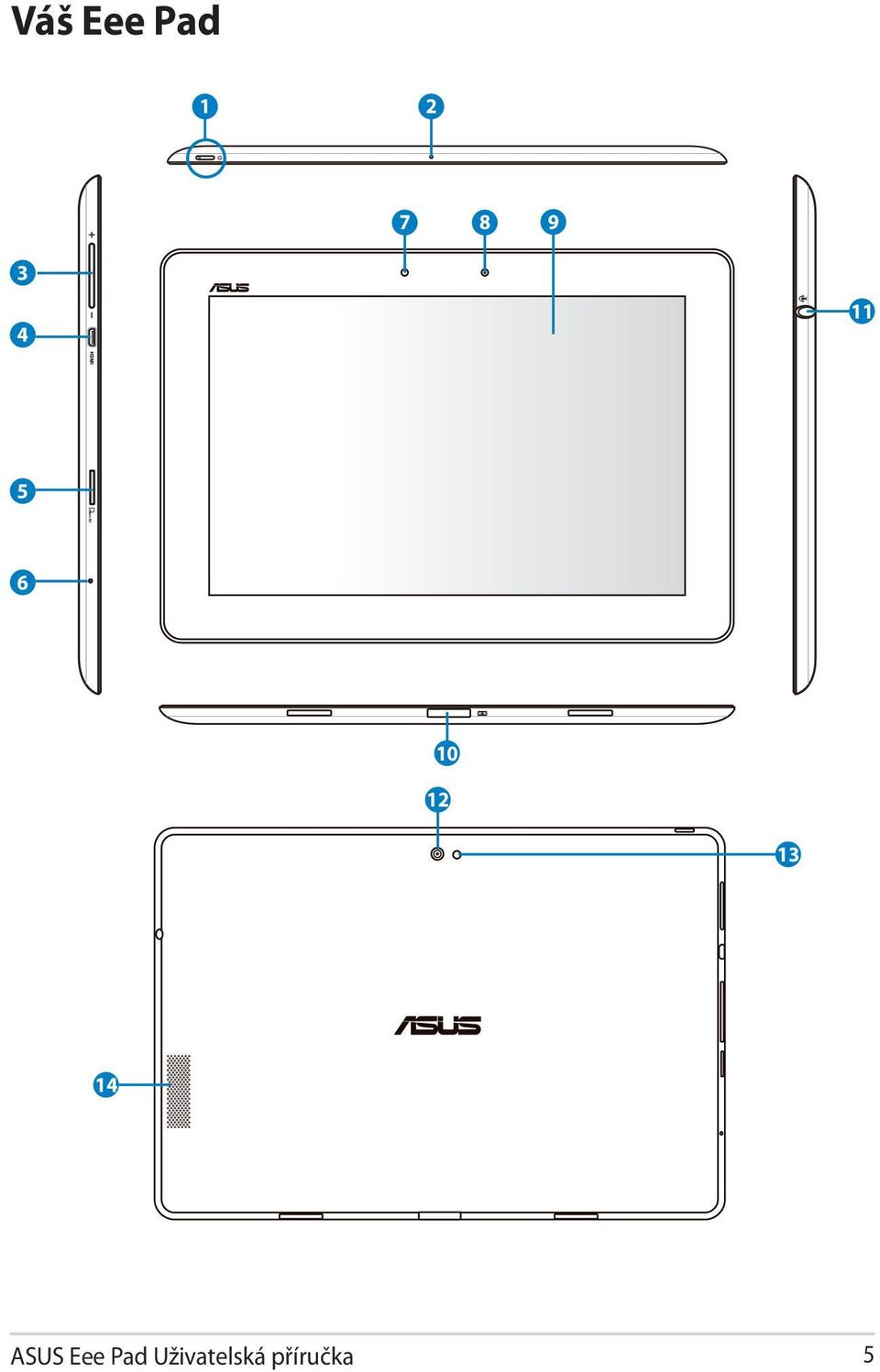 13 14 ASUS Eee Pad